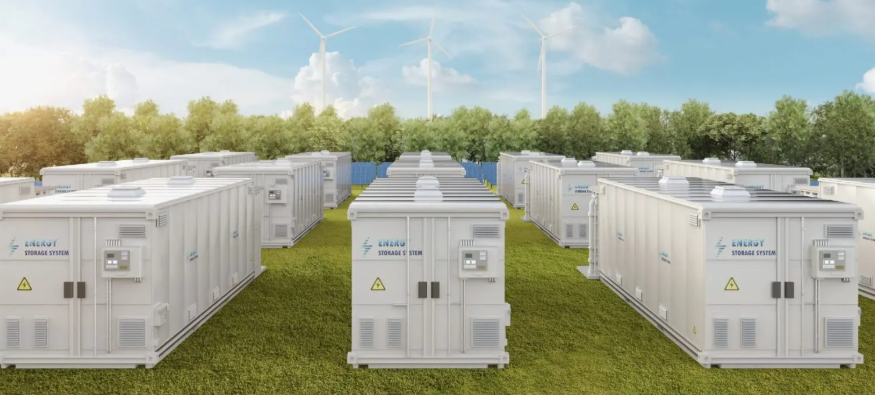 grid scale battery grid scale battery