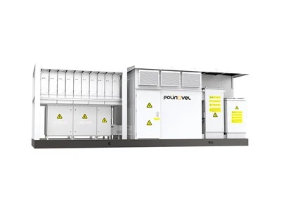 PCS-Ipu Whakanui